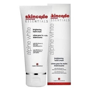 Skincode Essential Brightening Hand Cream